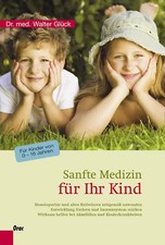 Sanfte Medizin für Ihr Kind