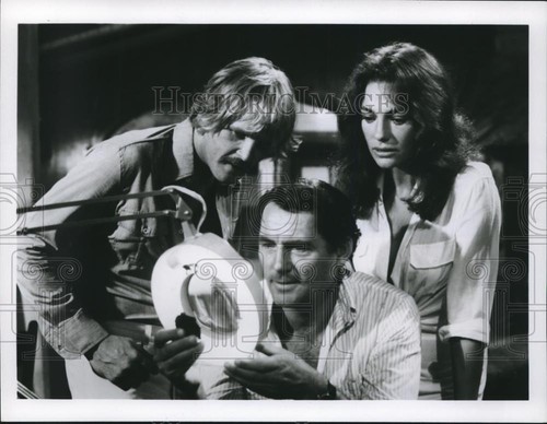 1980 press photo nick nolte - 1980,