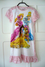 Nachthemd Disney "Princess", Gr. 134/140