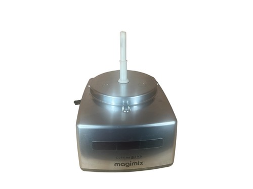 Magimix cuisine 5200 chrom - 5200,