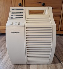 Honeywell Luft Filter, Luftreiniger, White Noise, HA170E, HEPA Filter