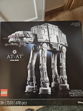 LEGO Star Wars: AT-AT (75313)