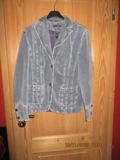 Jake´s Jacket Blazer Jacke