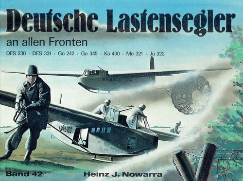 Heinz nowarra deutsche - j.,