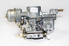 Opel GT 1900 / Solex 32 TDID-2