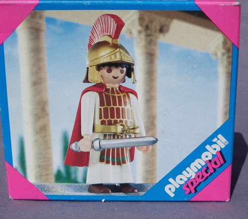 Playmobil 4560 legionär - 4560,