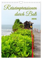 Reiseimpressionen durch Bali