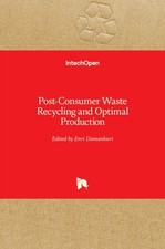 Damanhuri - Abfallrecycling und optimale Produktion - Neu - J555z