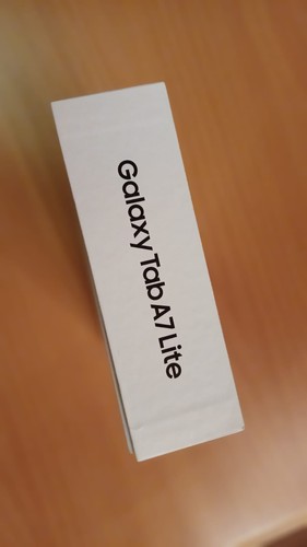 Samsung galaxy tab lite - galaxy, a7