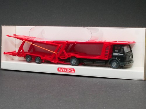 Wiking 5800127 mercedes - wiking, mb