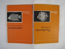 2 Bücher - Beliebte