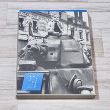 Robert Capa 100 Jahre