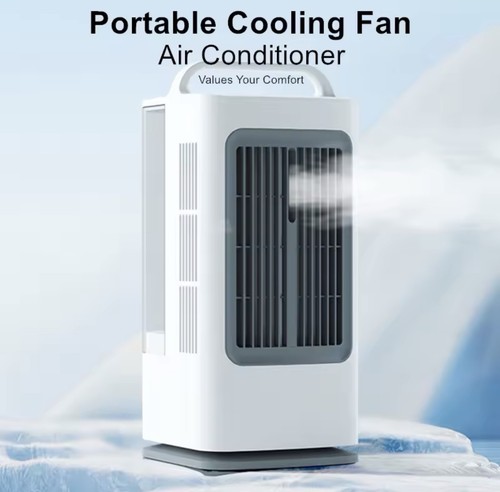 Portable klimaanlage - portable,