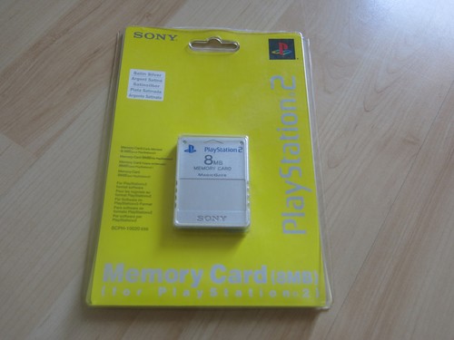 Sony playstation ps2 - playstation, 2