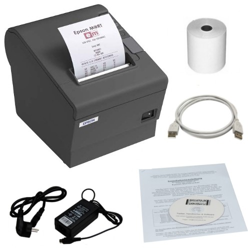 Bondrucker kassendrucker epson - bondrucker,