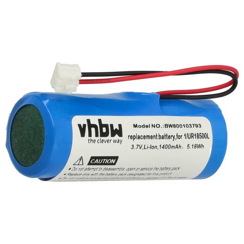 Akku für wella xpert hs75 - für,