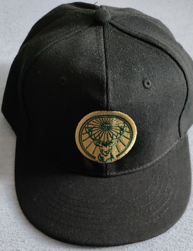 Jägermeister kappe cab - kappe,,