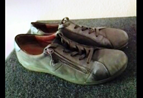 Hartjes damen halbschuhe - damen,