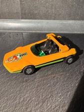 Matchbox Speedkings  k-31 BERTONE RUNABOUT 1971