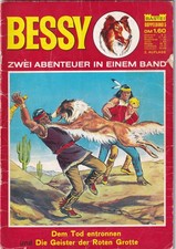 Bessy Doppelband 5 original