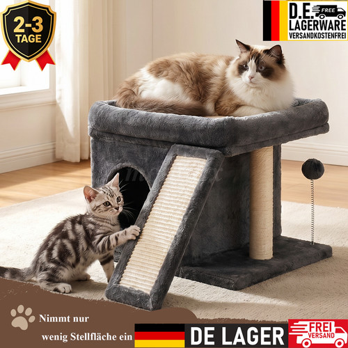 Kratzbaum klein katzenbaum - klein,