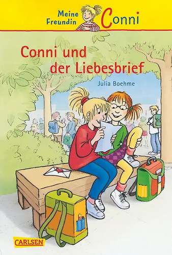 Conni erzählbände band 2 - conni-erzählbände,,