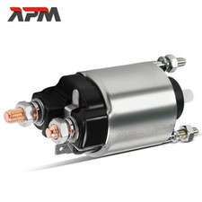 Magnetschalter Starter für