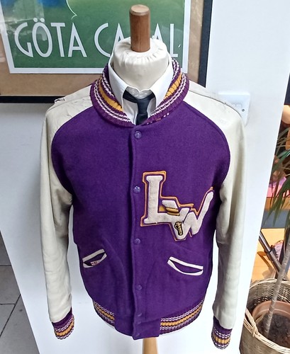 Herren vintage 50er - herren,