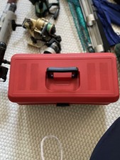 Angelsachen Angeln Blinker Fliegen Zander