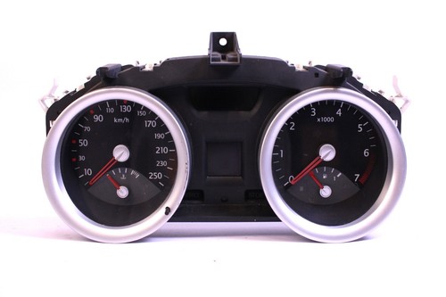Tachometer original renault - original,
