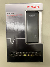 VOLTCRAFT NPS-90-1 Notebook-Netzteil 90W 12 V/DC 14 V/DC 15 V/DC 18 V/DC  1711