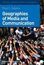Geographies of Media and