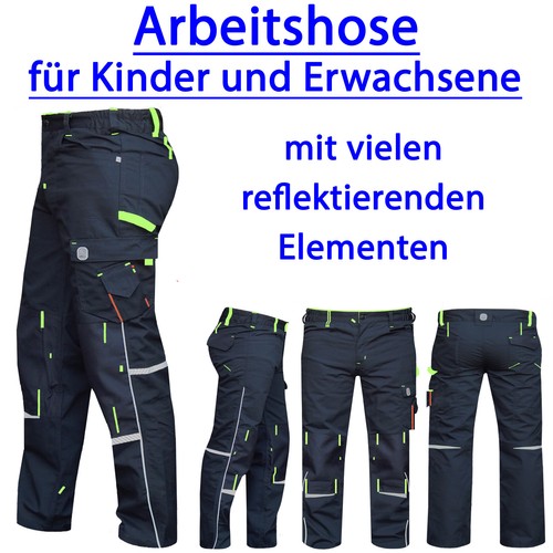 Arbeitshose berufshose - arbeitshose,