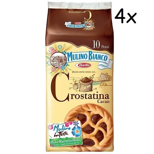 40x mulino bianco - 40x,