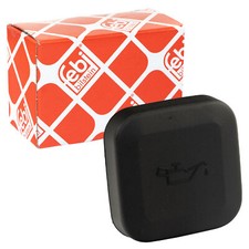 Öldeckel Öleinfülldeckel