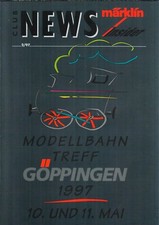 Märklin - Club News Insider -