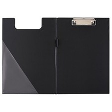 Klemmbrettmappen A4 mit Deckel Clipboard