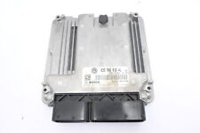 VW T5 Steuergerät Motor Motorsteuergerät 1,9 TDI BRS 77kw 038906016AL