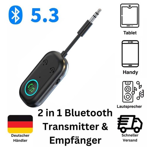 Bluetooth transmitter - bluetooth,
