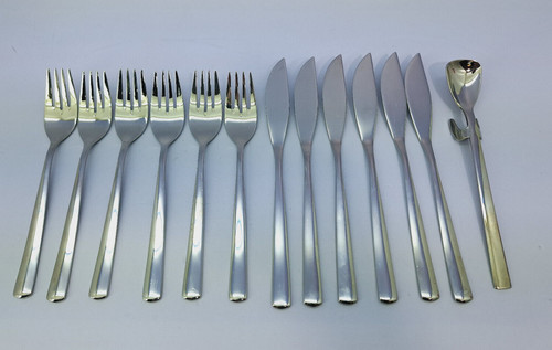 Wmf besteck fischbesteck für - besteck,