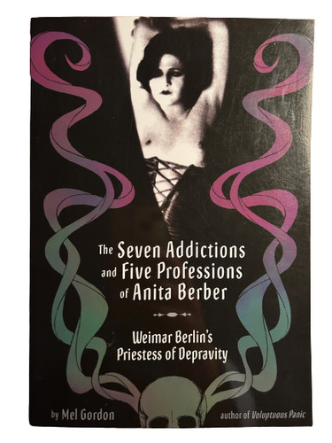 The seven addictions and five - the,