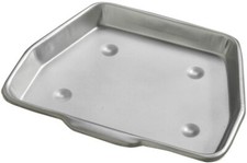 13 Zoll Metall Aschepfanne