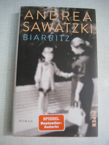 Biarritz andrea sawatzki - |,