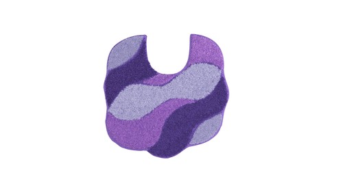 Grund badteppich serie carmen - grund,