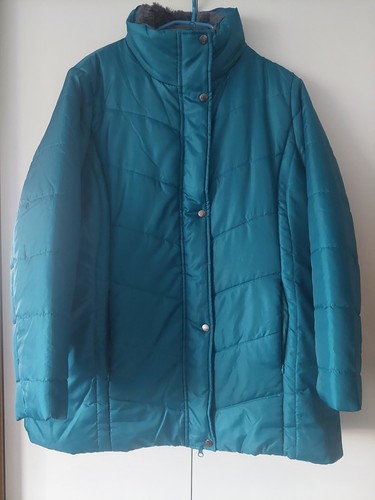 Helena vera anorak - anorak,, jacke