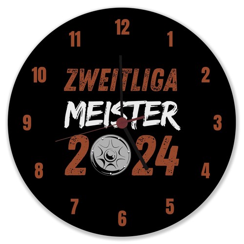Pauli meisterschale - st.,
