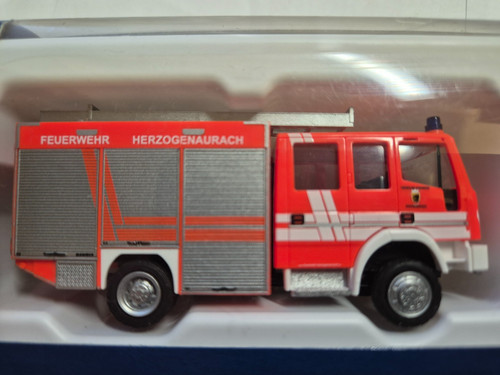 Rietze eurofire 61238 - rietze,
