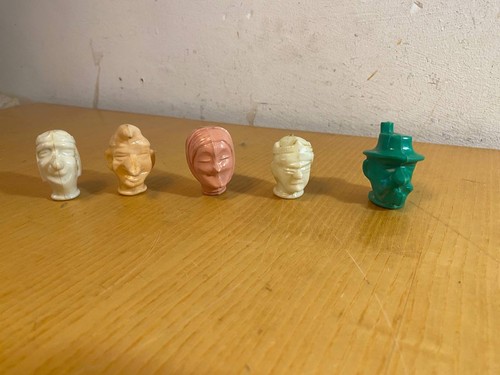 Sanella kasperlefiguren - 5,