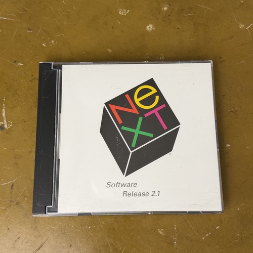 Rare next computer software - computer,