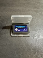 Metroid Zero Mission | GBA Modul | Nintendo GameBoy Advance | 